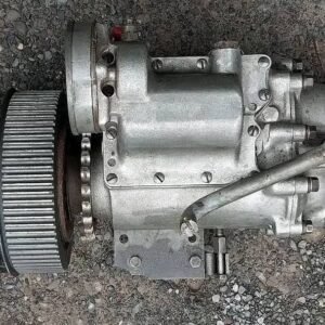 1959 4 speed transmission.