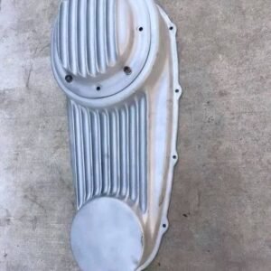 NOS Imperial finned primary cover