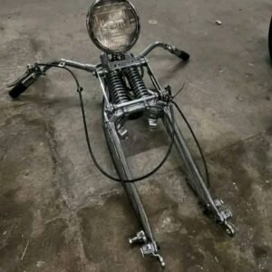 OEM In-line springer.